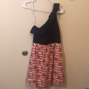 EUC Lilly dress